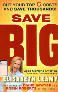 Save Big: Cut Your Top 5 Costs and Save Thousands