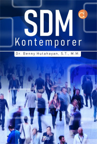 Image of SDM Kontemporer (Sumber Daya Manusia)
