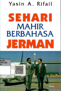 Image of Sehari Mahir Berbahasa Jerman
