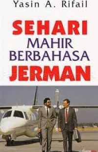 Image of Sehari Mahir Berbahasa Jerman