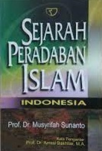 Sejarah Peradaban Islam Indonesia