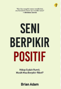 Image of SENI BERPIKIR POSITIF