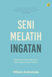 Image of SENI MELATIH INGATAN