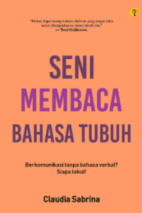 Image of Seni Membaca Bahasa Tubuh