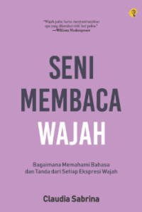 Image of SENI MEMBACA WAJAH