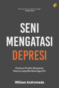Image of SENI MENGATASI DEPRESI