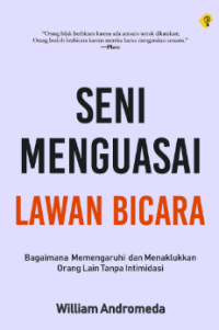 Image of SENI MENGUASAI L.AWAN BICARA
