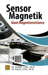 Sensor Magnetik: Giant Magnetoresistance