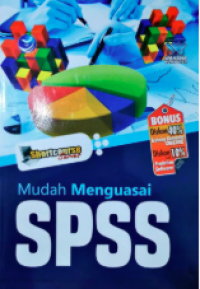Image of Mudah Menguasai SPSS:  Shortcouse Series