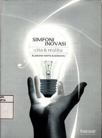 Image of Simfoni Inovasi: Cita Dan Realita