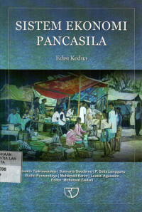 Sistem Ekonomi Pancasila