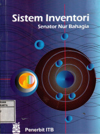 Image of Sistem Inventori Senator Nur Bahagia