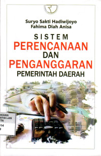 Sistem Perencanaan dan Penganggaran Pemerintah Daerah