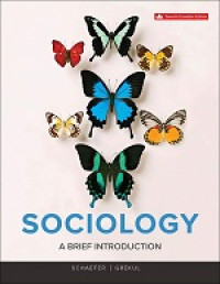 Sociology: A Brief introduction