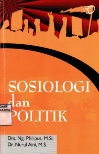 Sosiologi dan Politik