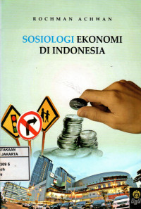 Sosiologi Ekonomi di Indonesia
