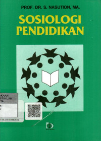 Sosiologi Pendidikan