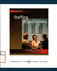 Staffing Organization