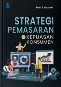 Image of Strategi Pemasaran Kepuasan Konsumen