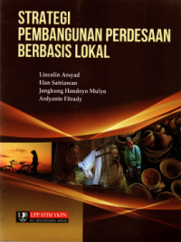 Image of Strategi Pembangunan perdesaan Berbasis Lokal