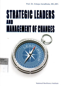 Strategic Leaders And Management Of Changes
