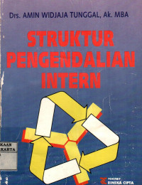 Image of Struktur Pengendalian Intern