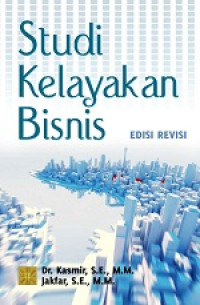 Studi Kelayakan Bisnis