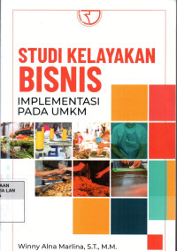 Image of Studi Kelayakan Bisnis: Implementasi Pada UMKM