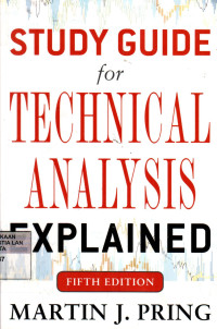Study Guide for Technical Analysis Explained