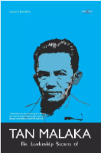 Image of TAN MALAKA: Leadership Secret of Tan Malaka