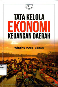 Tata Kelola Ekonomi Keuangan Daerah