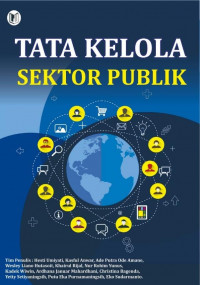 Image of Tata Kelola Sektor Publik