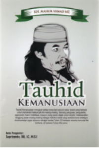 Image of Tauhid Kemanusiaan