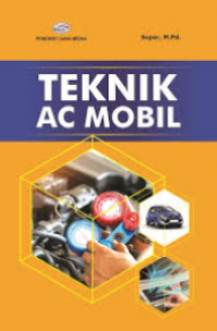 Image of Teknik AC Mobil