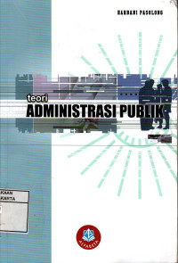 Teori Administrasi Publik