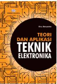Image of Teori dan Aplikasi Teknik Elektronika