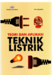 Image of Teori dan Aplikasi Teknik Listrik