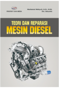 Image of Teori dan Reparasi Mesin Diesel