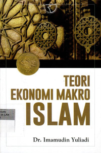 Image of Teori Ekonomi Makro Islam