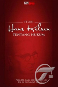 Image of Teori Hans Klesen Tentang Hukum