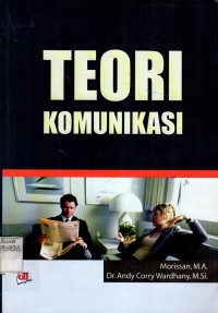 Teori Komunikasi