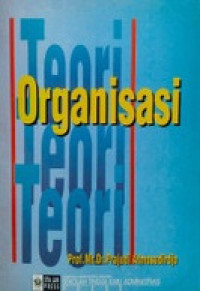 Teori Organisasi