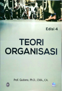 Image of Teori Organisasi