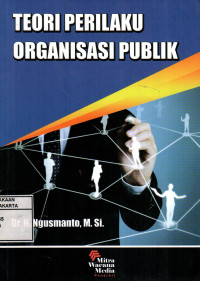Teori Perilaku Organisasi Publik