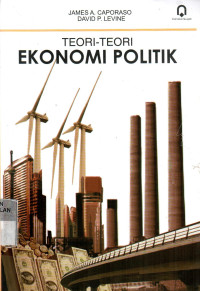 Teori-Teori Ekonomi Politik