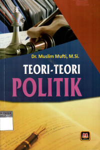 Teori-Teori Politik