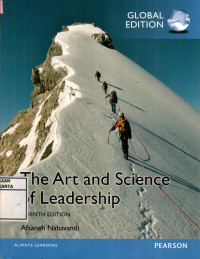 The Art and Science of Leadership