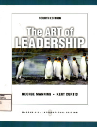 The Art of Leadership
