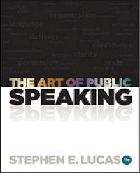 The Art of Public Speaking