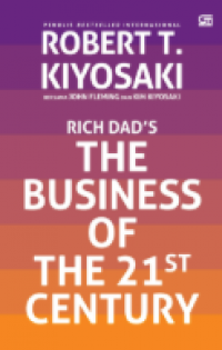 Image of The Business of the 21st Century